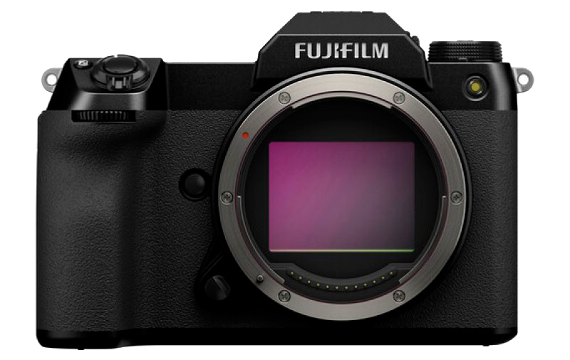 Ремонт фотоаппаратов Fujifilm